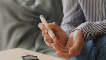 关于使用胰岛素的10个常识